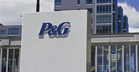 procter and gamble board